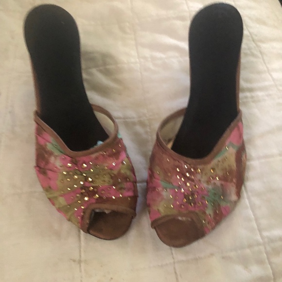 Boots & summer sanders - Picture 9 of 14